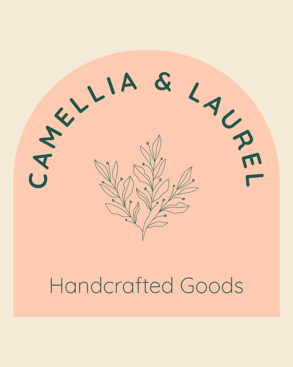 Camellia & Laurel